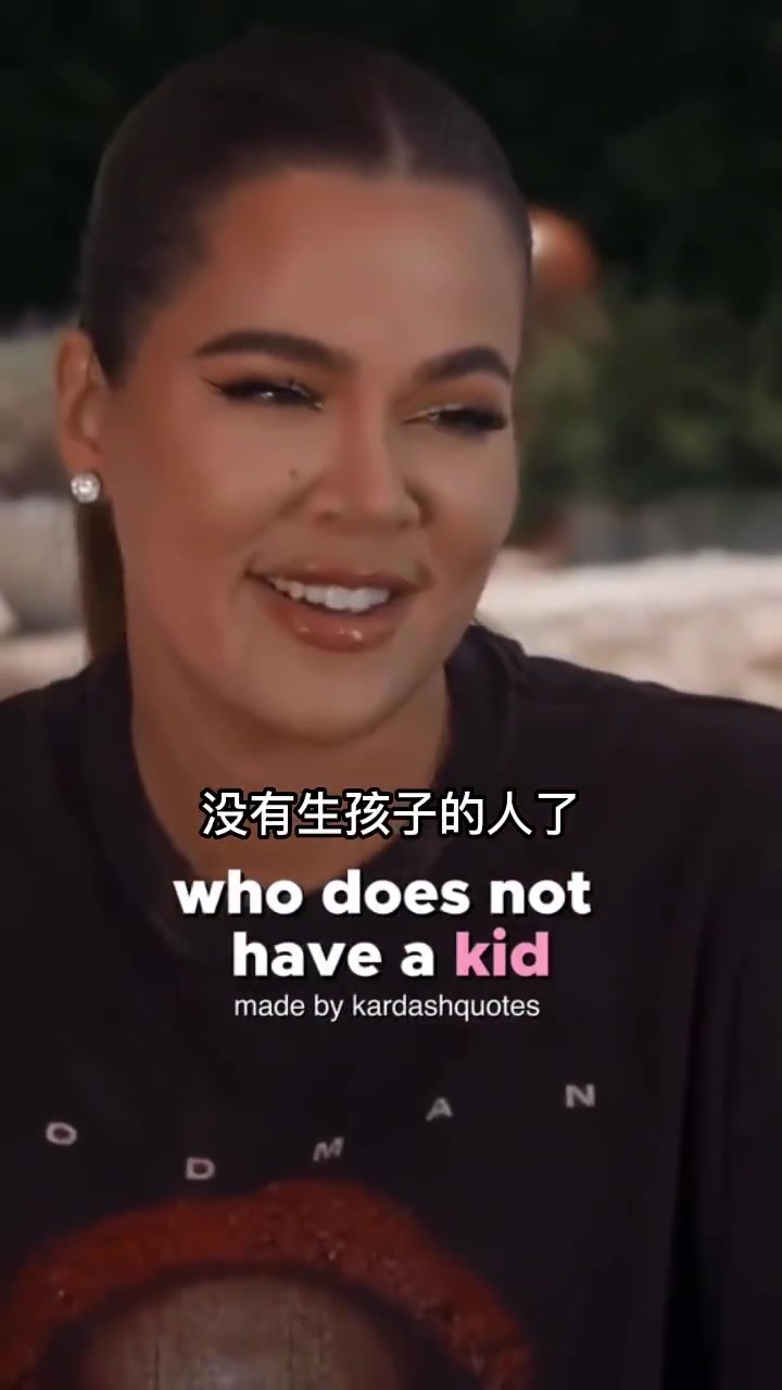 心急了？詹娜：我是姐妹中唯一沒(méi)生孩子的，我要立刻馬上生孩子！（詹娜二胎）