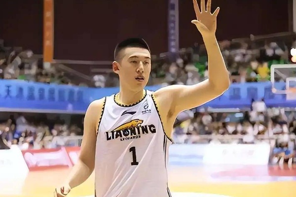 CBA現(xiàn)役有哪些球二代？