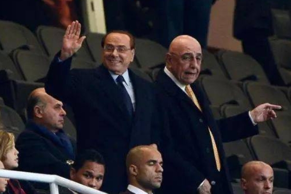 蒙扎現(xiàn)任老板是誰？