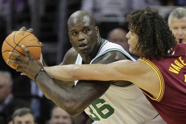 NBA十大超級(jí)中鋒分別是誰？