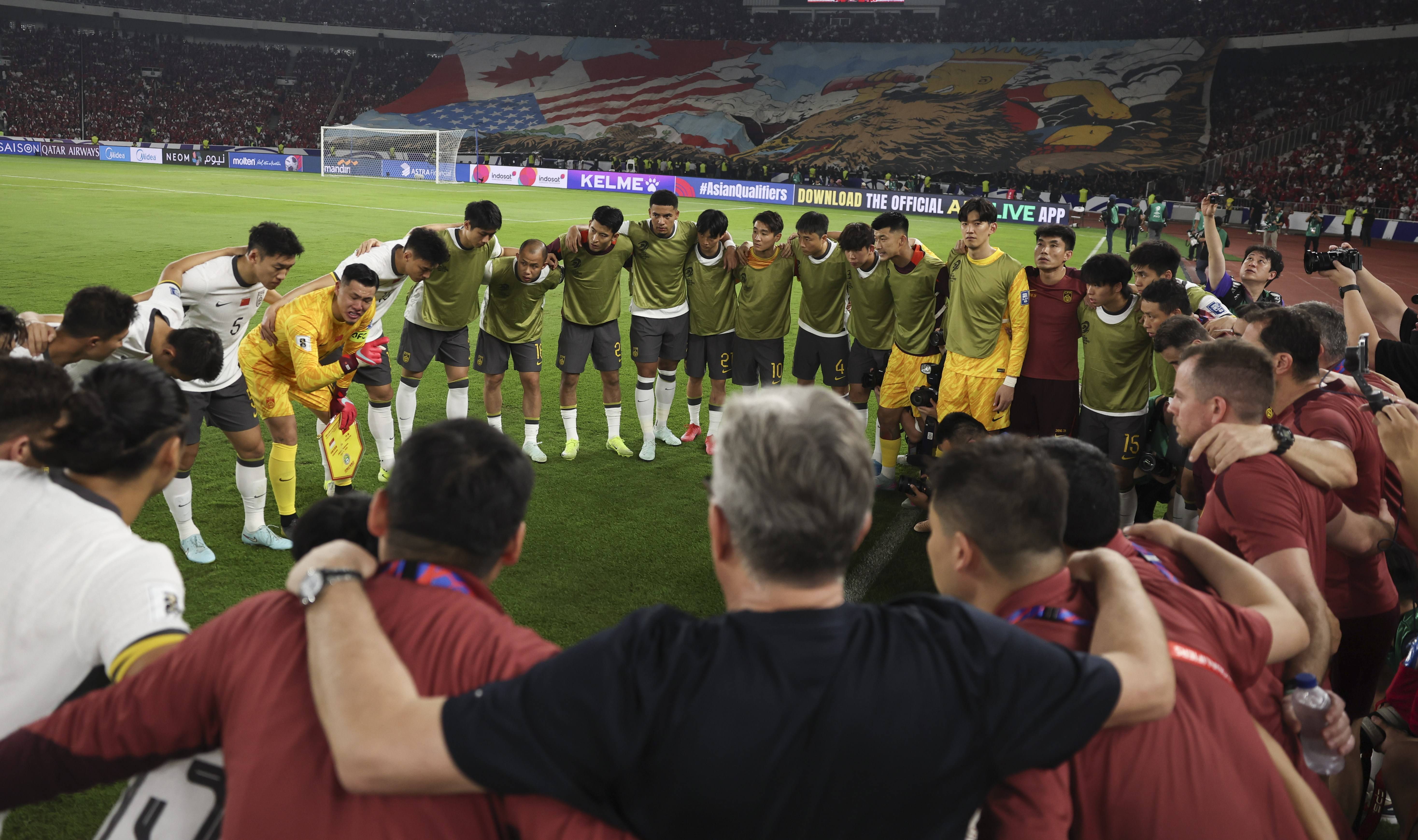 評論前18名國家橄欖球隊：無法逃脫的最后一輪榮譽和命運 消除長期以來注定